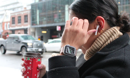 Top 8 Apple Watch Series 10 Bands to Gift for Mother’s Day 2025