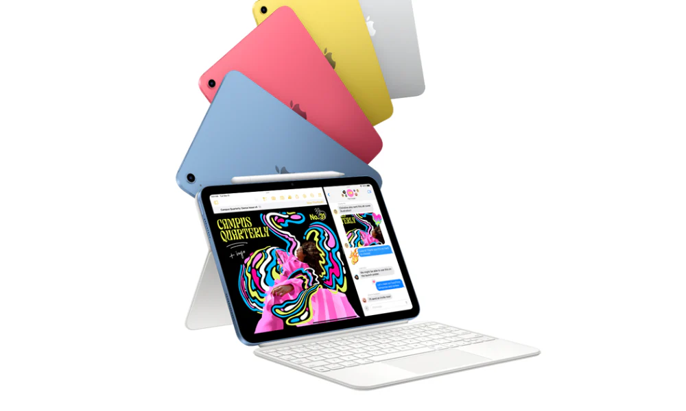 How to check iPad serial number