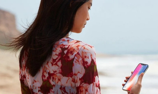 What to do if you see a liquid-detection alert on your iPhone?