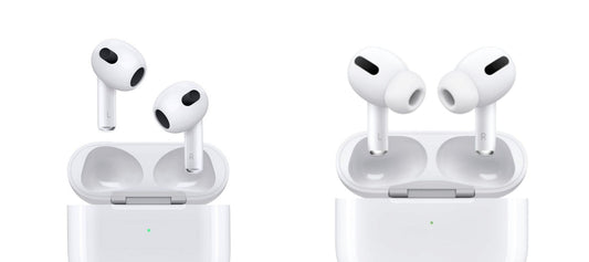 AirPods 3 vs AirPods Pro: which one to buy?