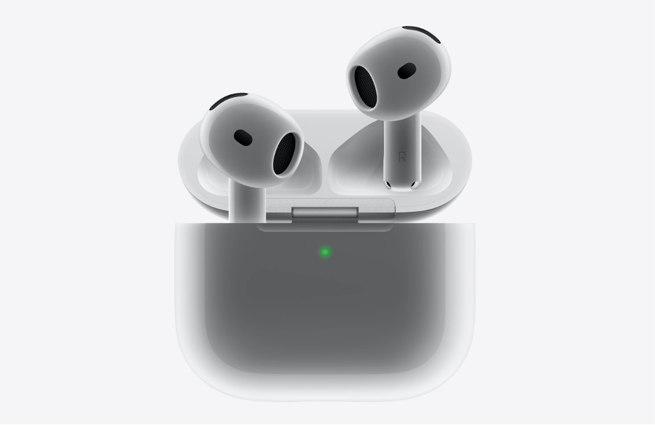 Airpods Pro vs AirPods 4: Differences between Airpods Pro vs AirPods 4