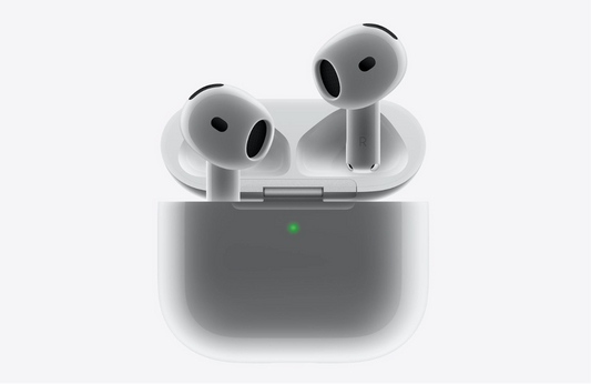 Airpods Pro vs AirPods 4: Differences between Airpods Pro vs AirPods 4