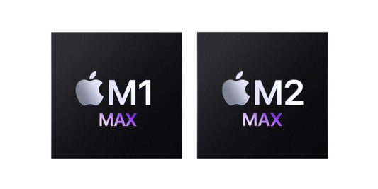 Apple M1 Max vs Apple M2 Max: What  are the differences between the Chipsets?