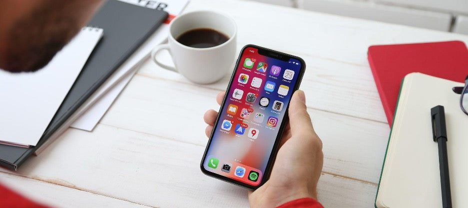 How to Recover Deleted Apps on iPhone ?
