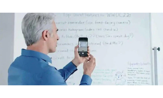 How to Translate Images on iPhone?