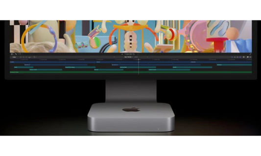 Mac Mini M2 vs Mac Mini M1: What are the differences?