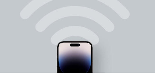 How to share WiFi password on iPhone & Mac