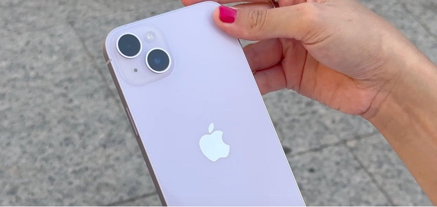 How to Transfer Data from Android to iPhone?