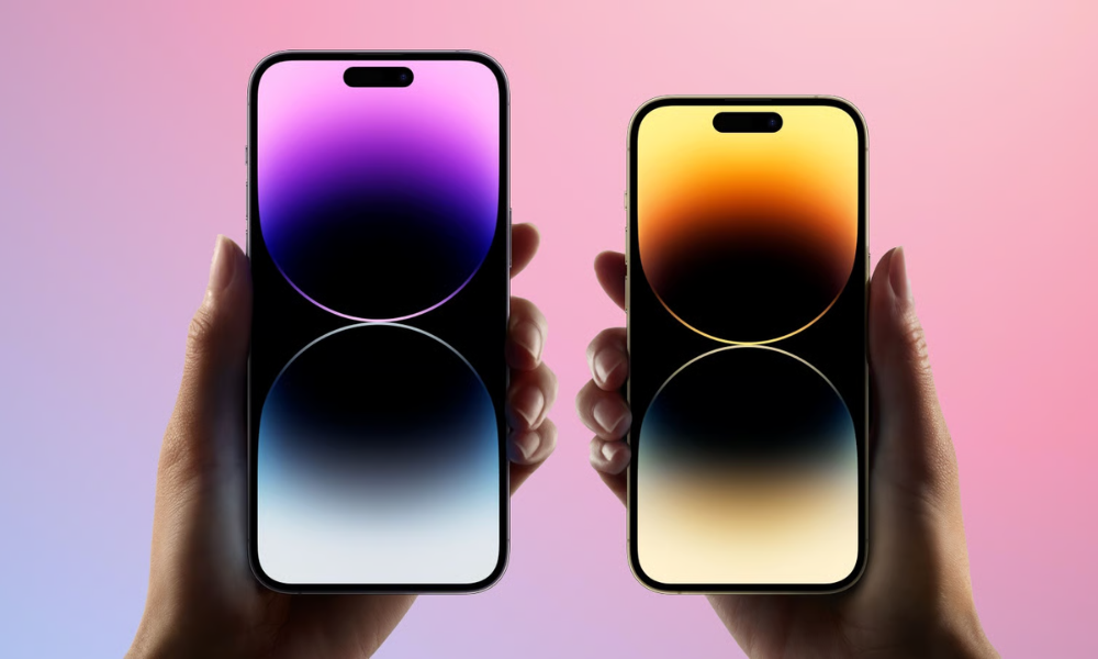 iPhone 14 vs iPhone 14 Pro : What are the differences?