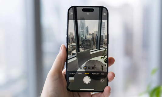 iPhone Camera Blinking? 4 Ways to Fix It!