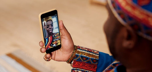 What's new with FaceTime 2021