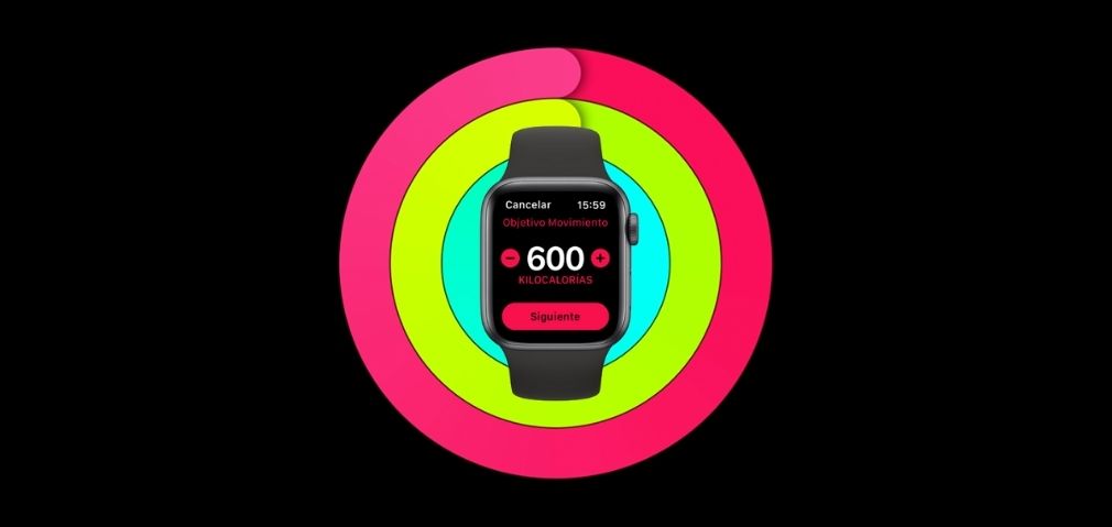 Active Calories vs Total Calories - Differences between Active Calories & Total Calories.