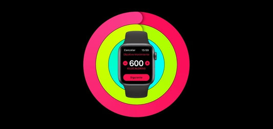 Active Calories vs Total Calories - Differences between Active Calories & Total Calories.