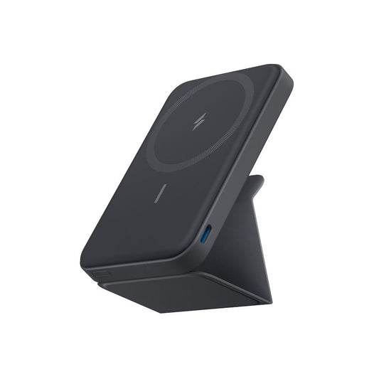 Anker 622 Magnetic Battery (MagGo) 5000 MAH PB - BLACK