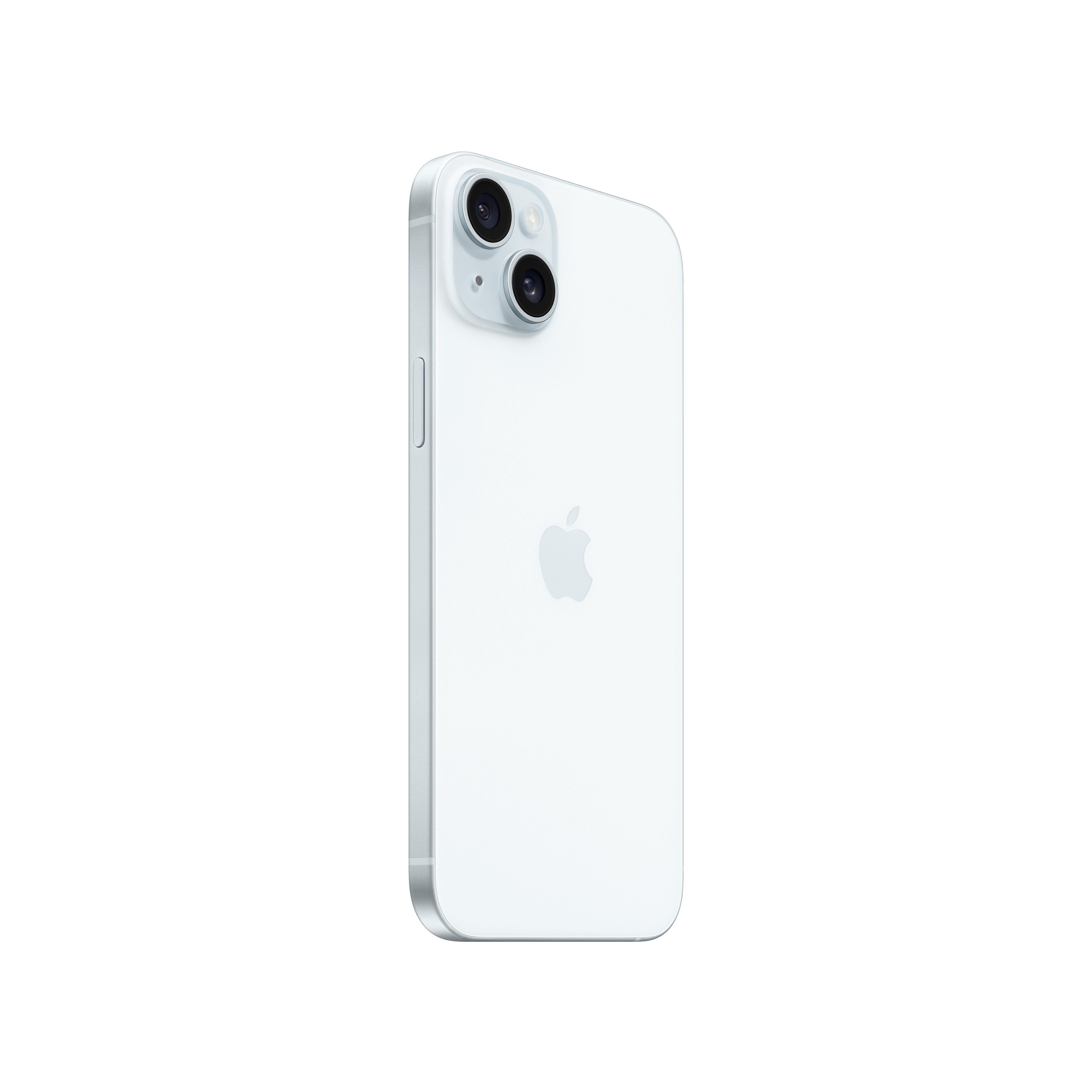 Buy iPhone 15 Plus 128GB Blue Online in Muscat, Sohar & Salalah