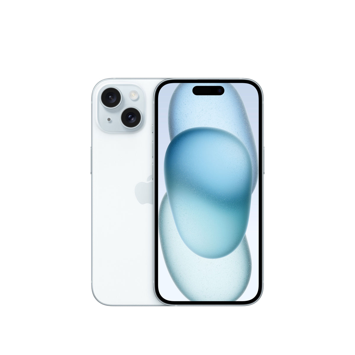 Buy iPhone 15 256GB Blue Online in Muscat, Sohar & Salalah 