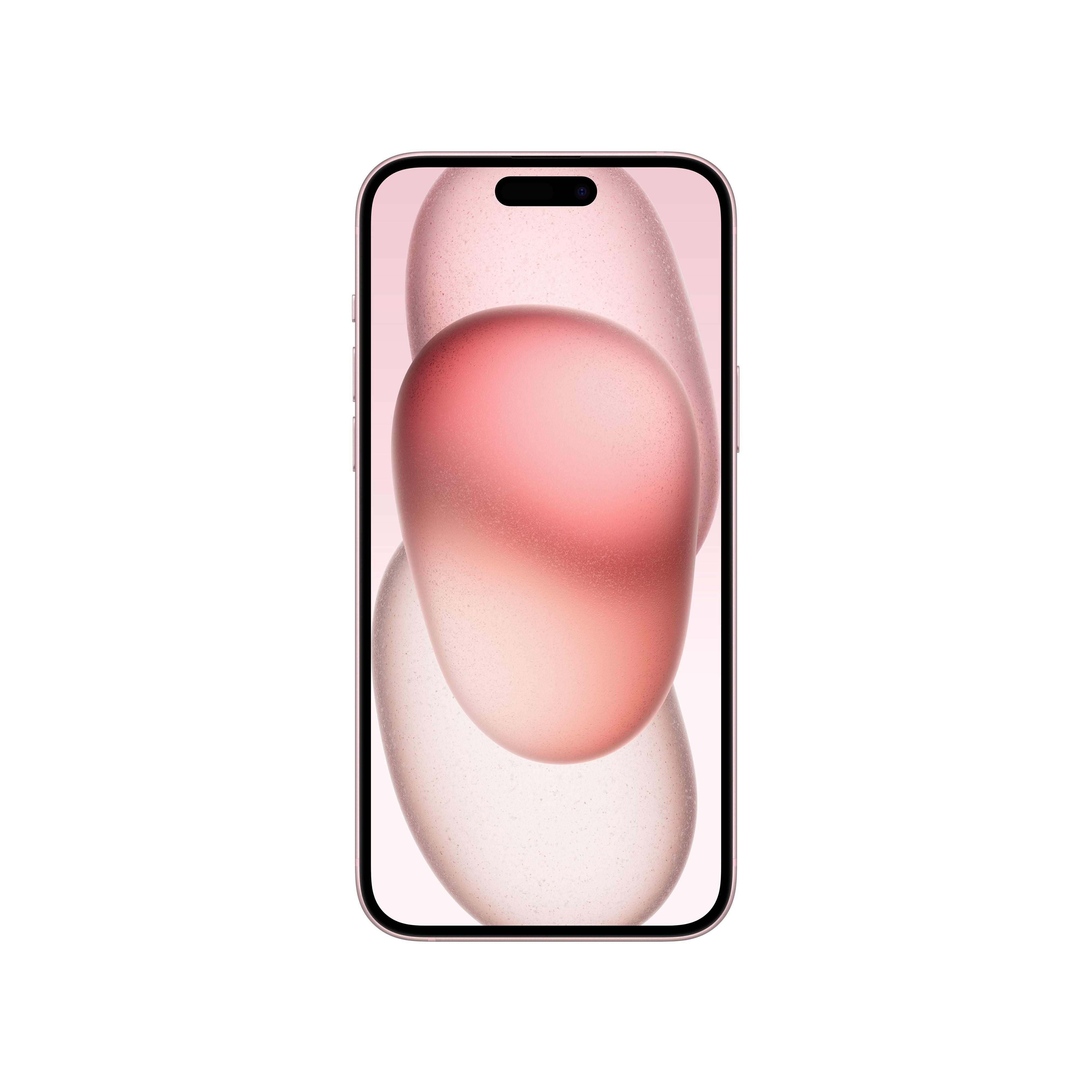 Buy iPhone 15 Plus 256GB Pink Online in Muscat, Sohar & Salalah