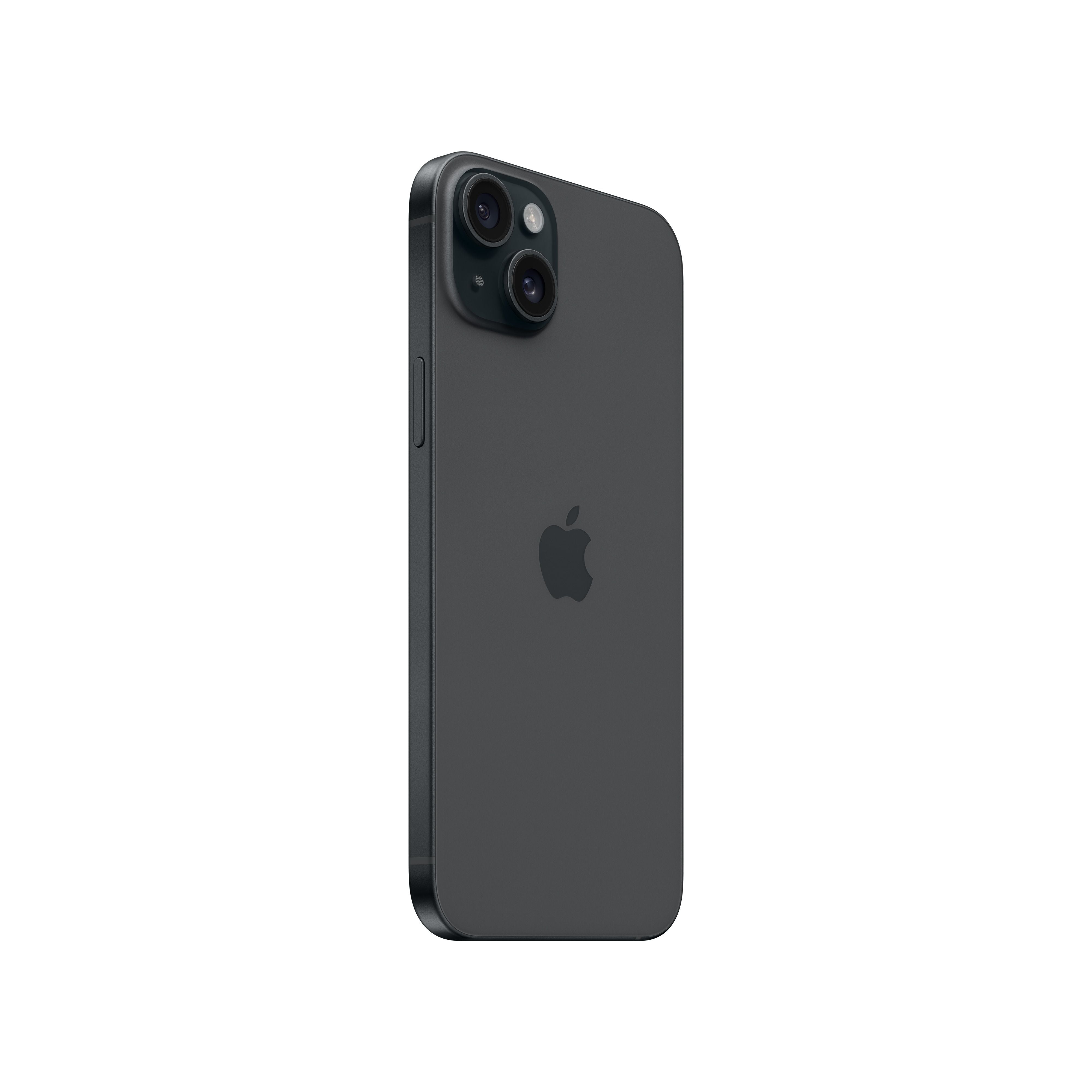 Buy iPhone 15 Plus 128GB Black Online in Muscat, Sohar & Salalah
