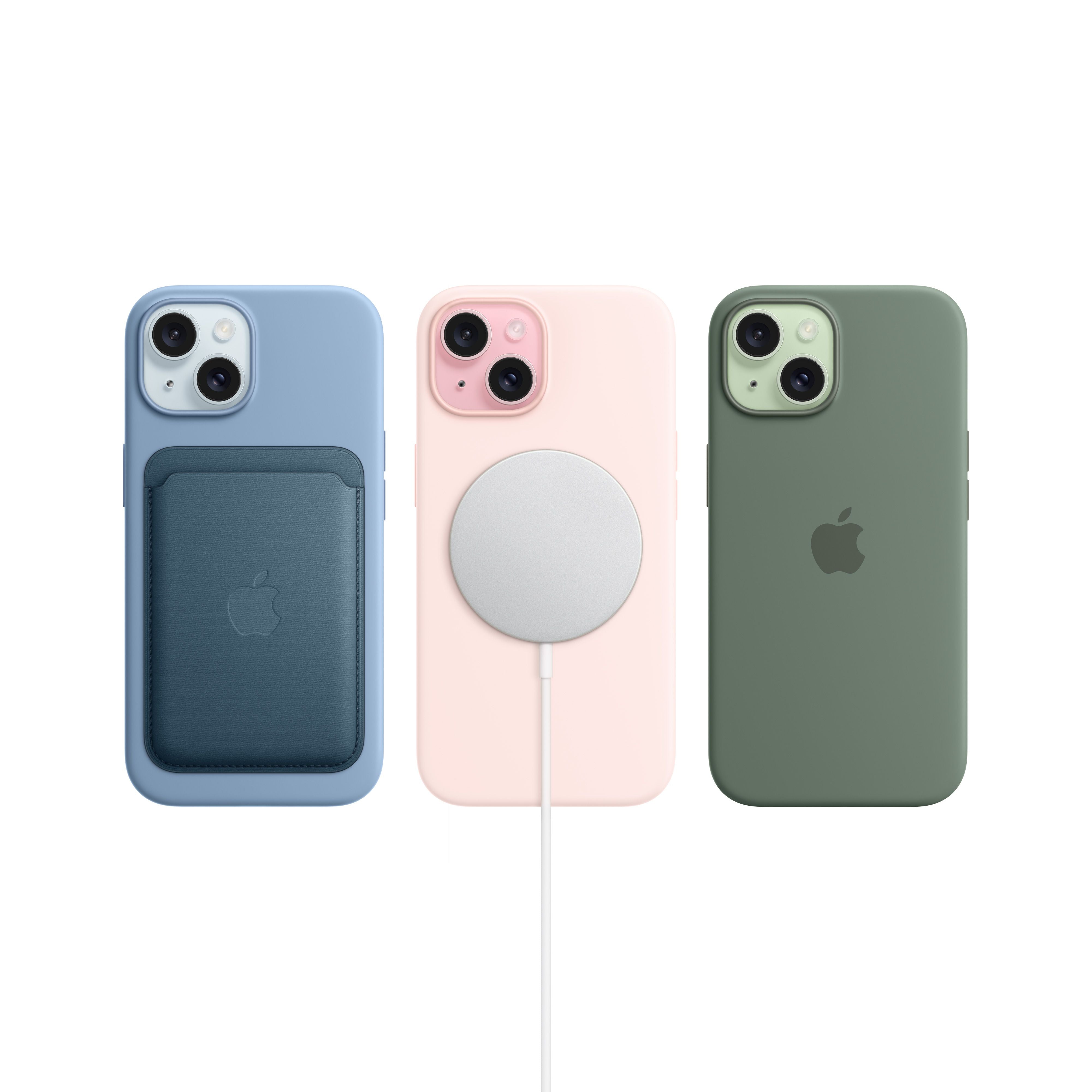Buy iPhone 15 256GB Black Online in Muscat, Sohar & Salalah