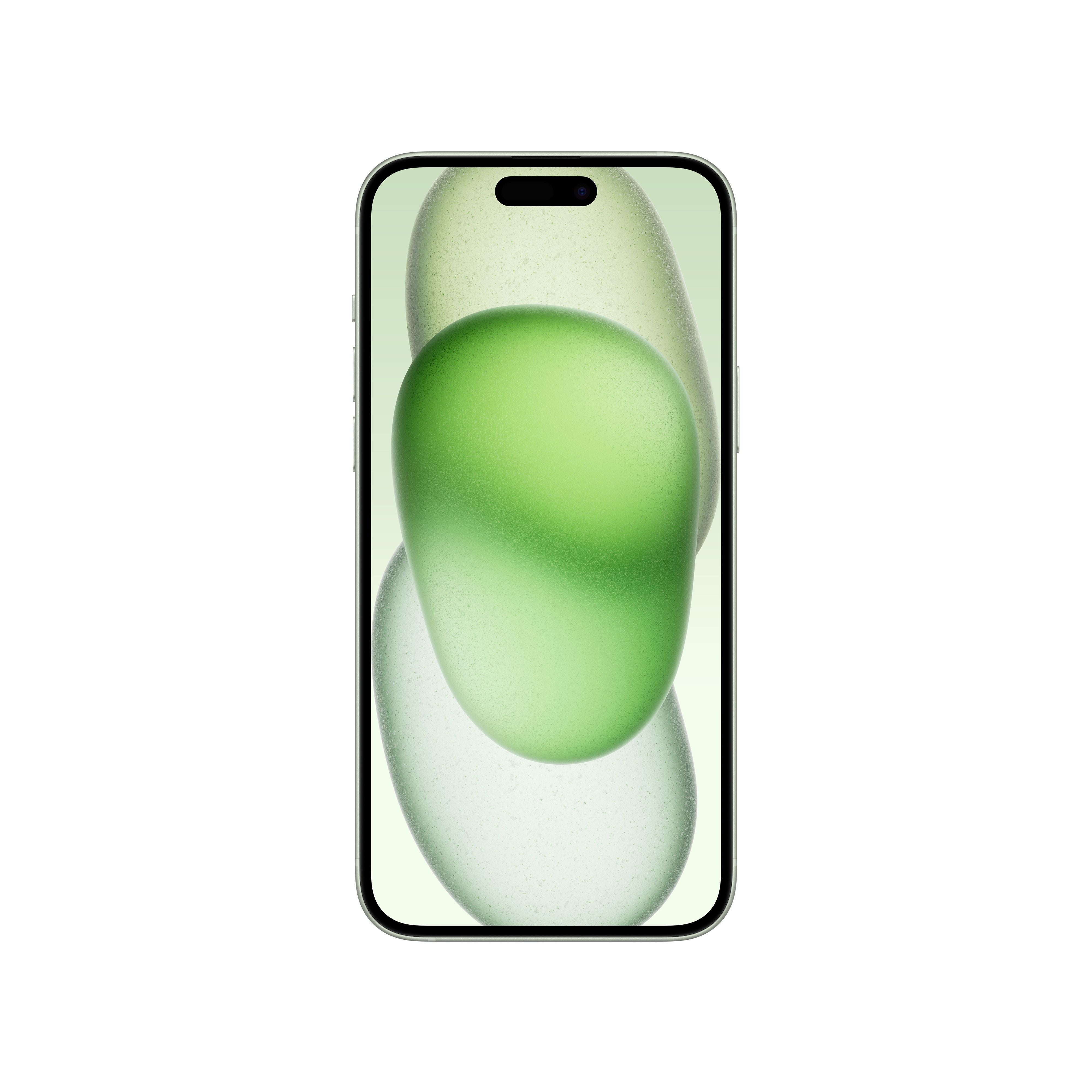 Buy iPhone 15 Plus 128GB Green Online in Muscat, Sohar & Salalah