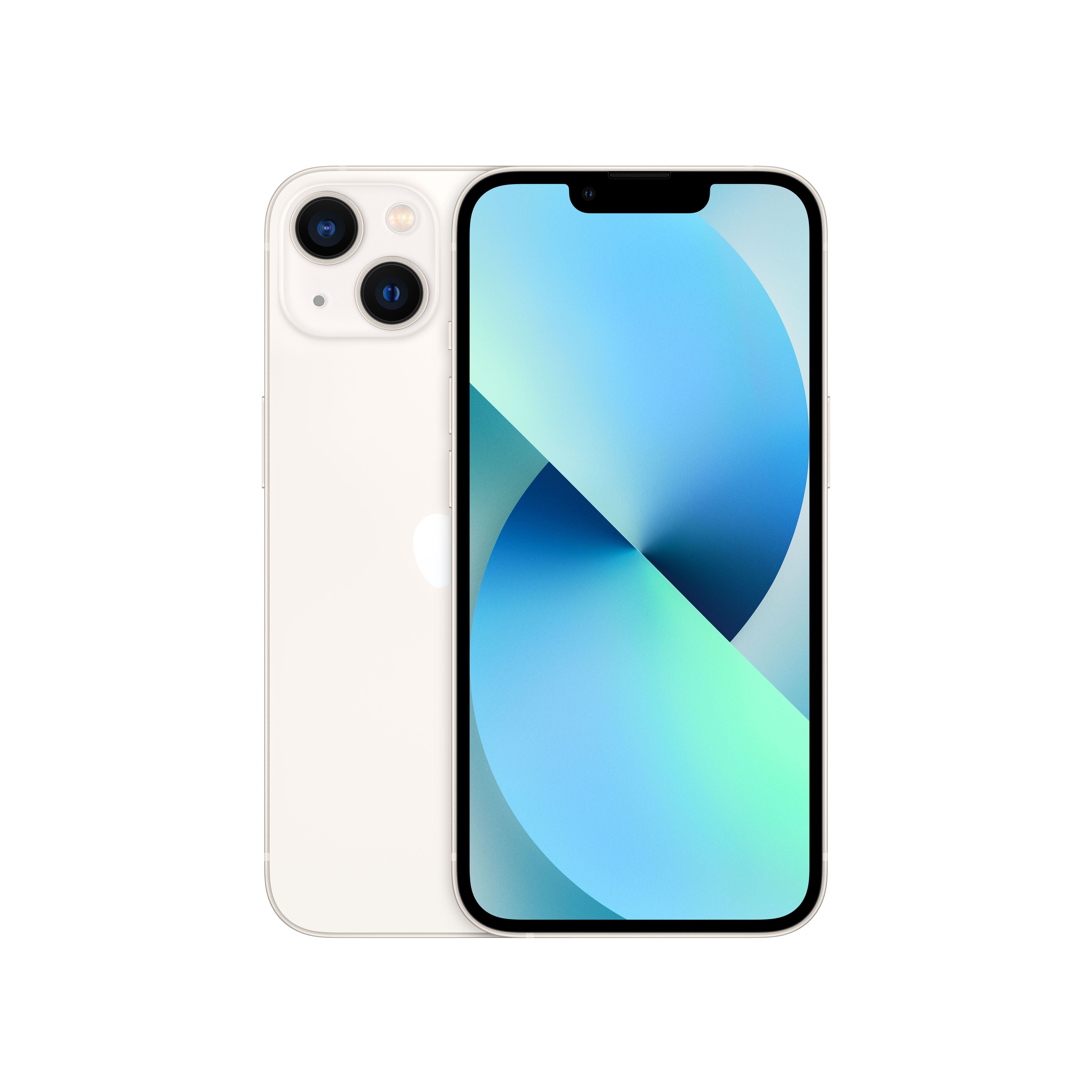 Apple iPhone 13 シルバー 128GB Buy iPhone 13 128GB Starlight Online in Muscat, Sohar & Salalah