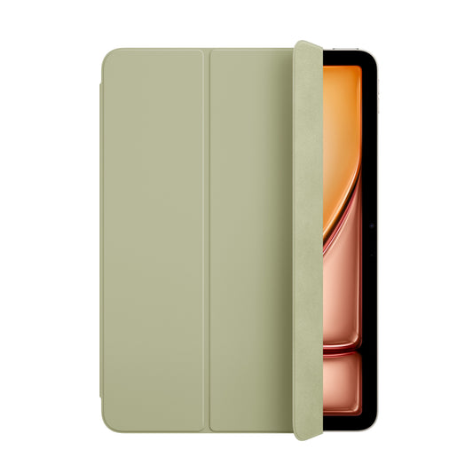 Buy Smart Folio for iPad Air 13-inch (M2) - Sage Online | iSTYLE Oman