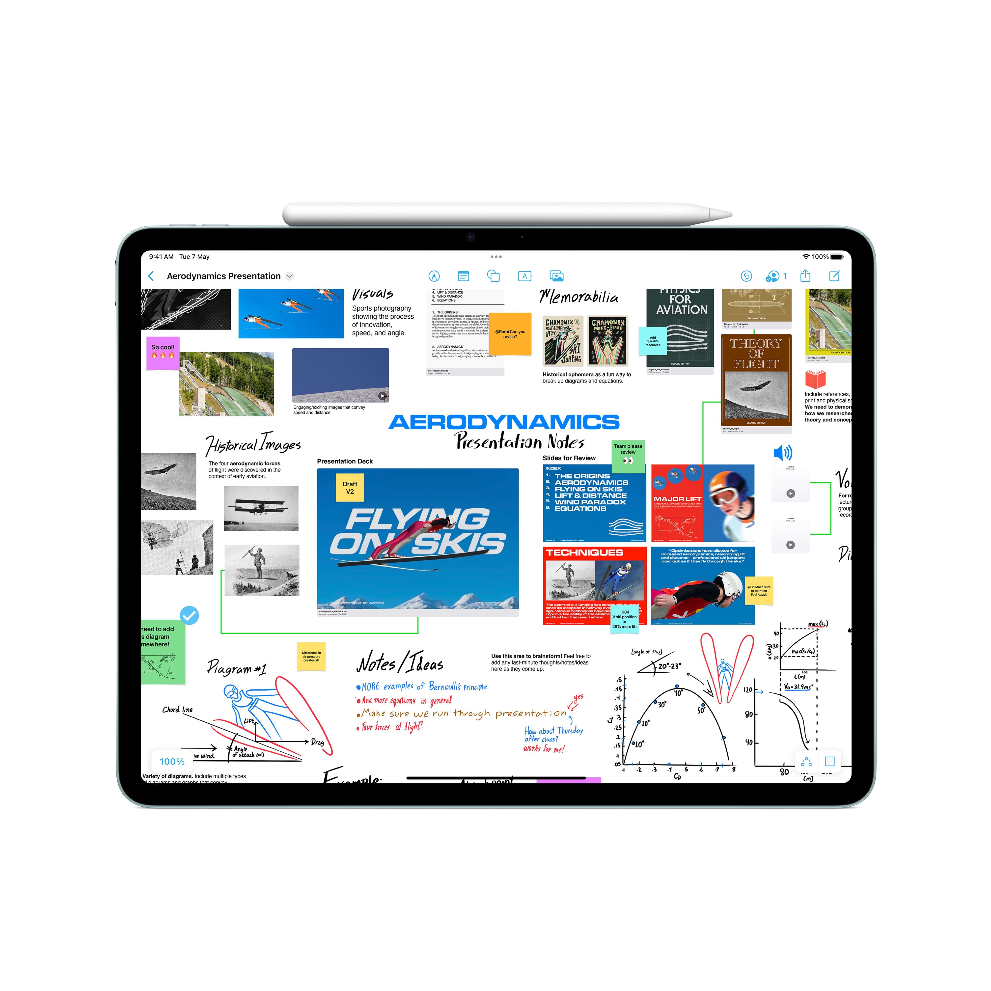 Buy Apple Pencil Pro Online | iSTYLE Oman