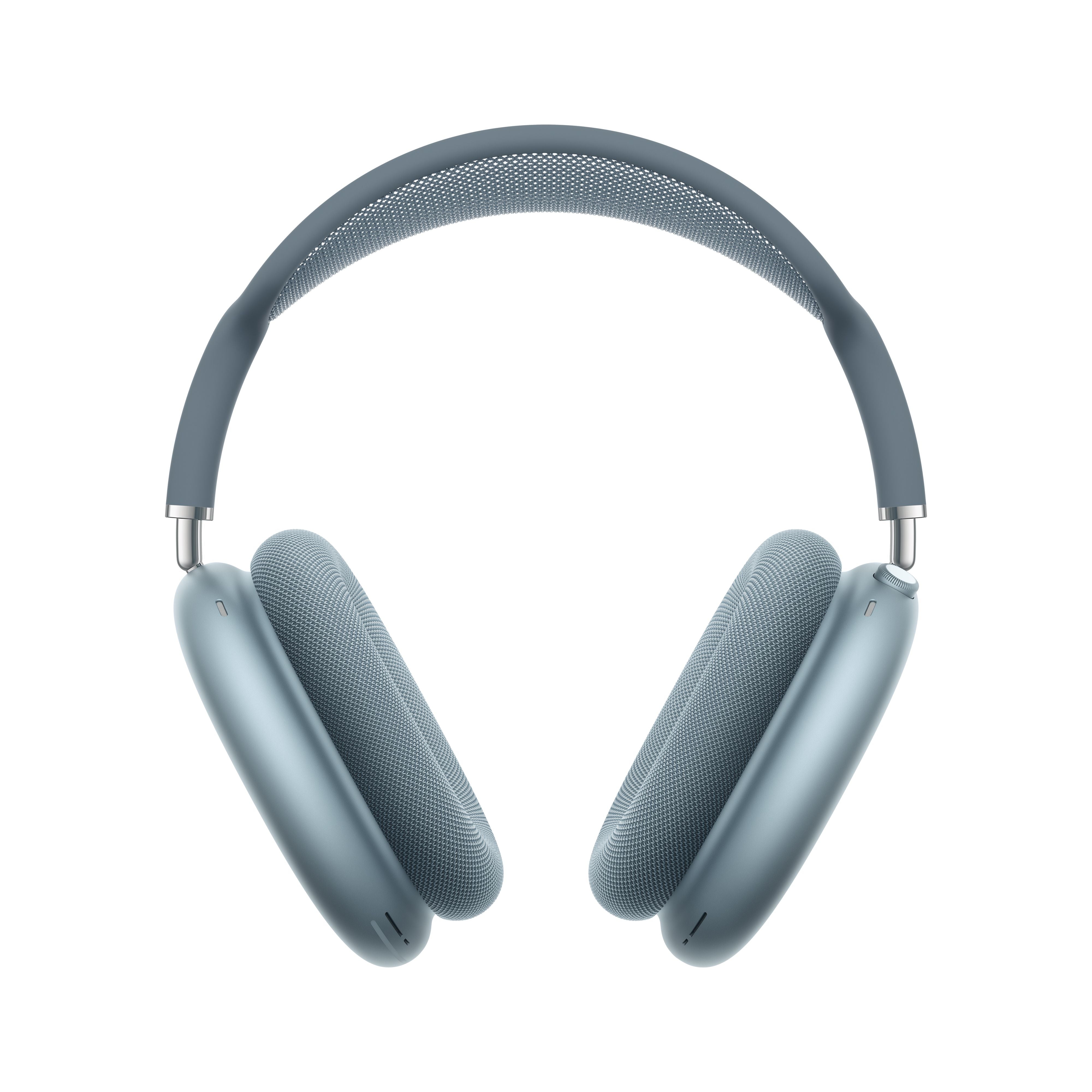 Buy AirPods Max - Blue Online in Muscat, Sohar & Salalah | iSTYLE Oman
