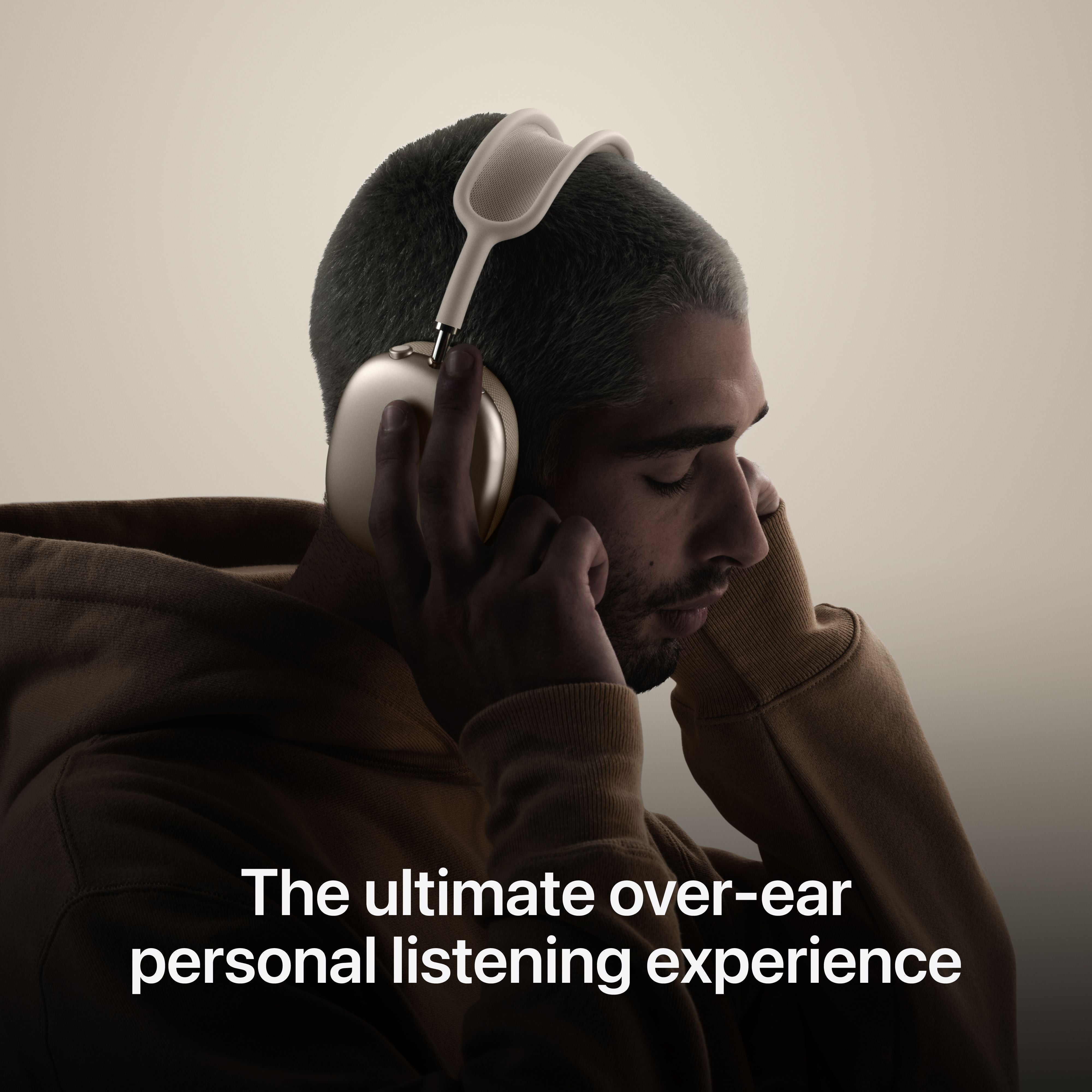 Buy AirPods Max - Midnight Online in Muscat, Sohar & Salalah