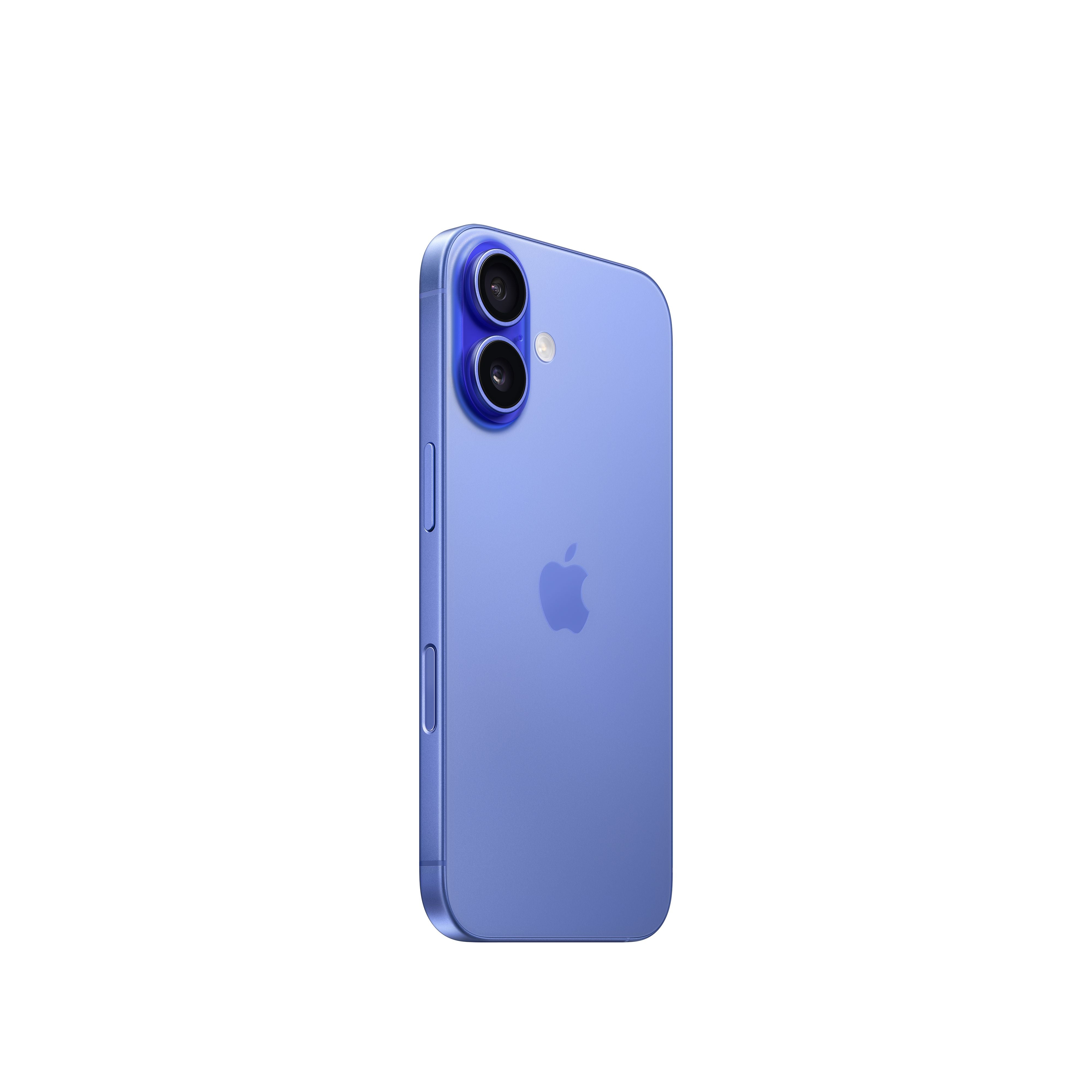 Buy iPhone 16 128GB Ultramarine Online in Muscat, Sohar & Salalah
