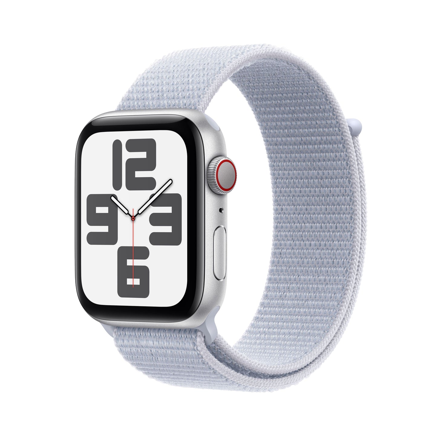 Apple_Watch_SE_40mm_LTE_Silver_Aluminum_Sport_Loop_Blue_Cloud_PDP_Image_Position_1__en-ME