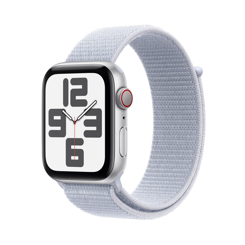 Apple_Watch_SE_40mm_LTE_Silver_Aluminum_Sport_Loop_Blue_Cloud_PDP_Image_Position_1__en-ME