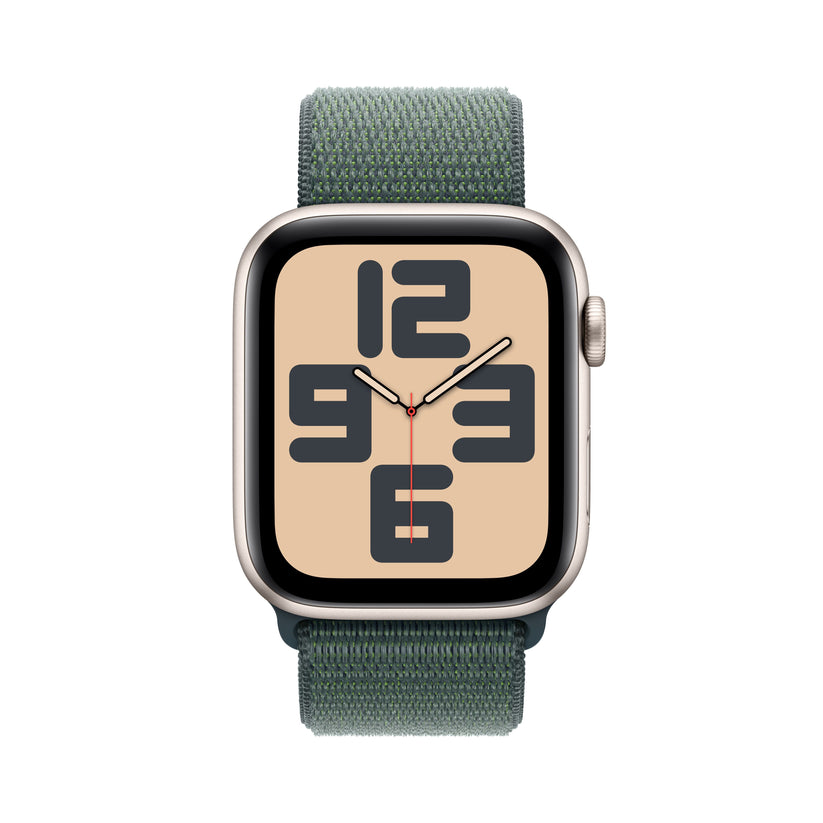 Apple_Watch_SE_44mm_LTE_Starlight_Aluminum_Sport_Loop_Lake_Green_PDP_Image_Position_2__en-ME