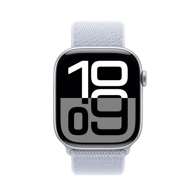 Apple_Watch_Series_10_42mm_GPS_Silver_Aluminum_Sport_Loop_Blue_Cloud_PDP_Image_Position_2__en-ME