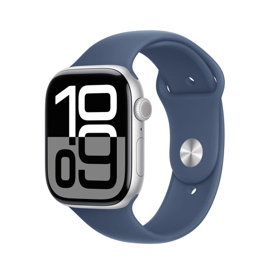 Apple_Watch_Series_10_46mm_GPS_Silver_Aluminum_Sport_Band_Denim_PDP_Image_Position_1__en-ME