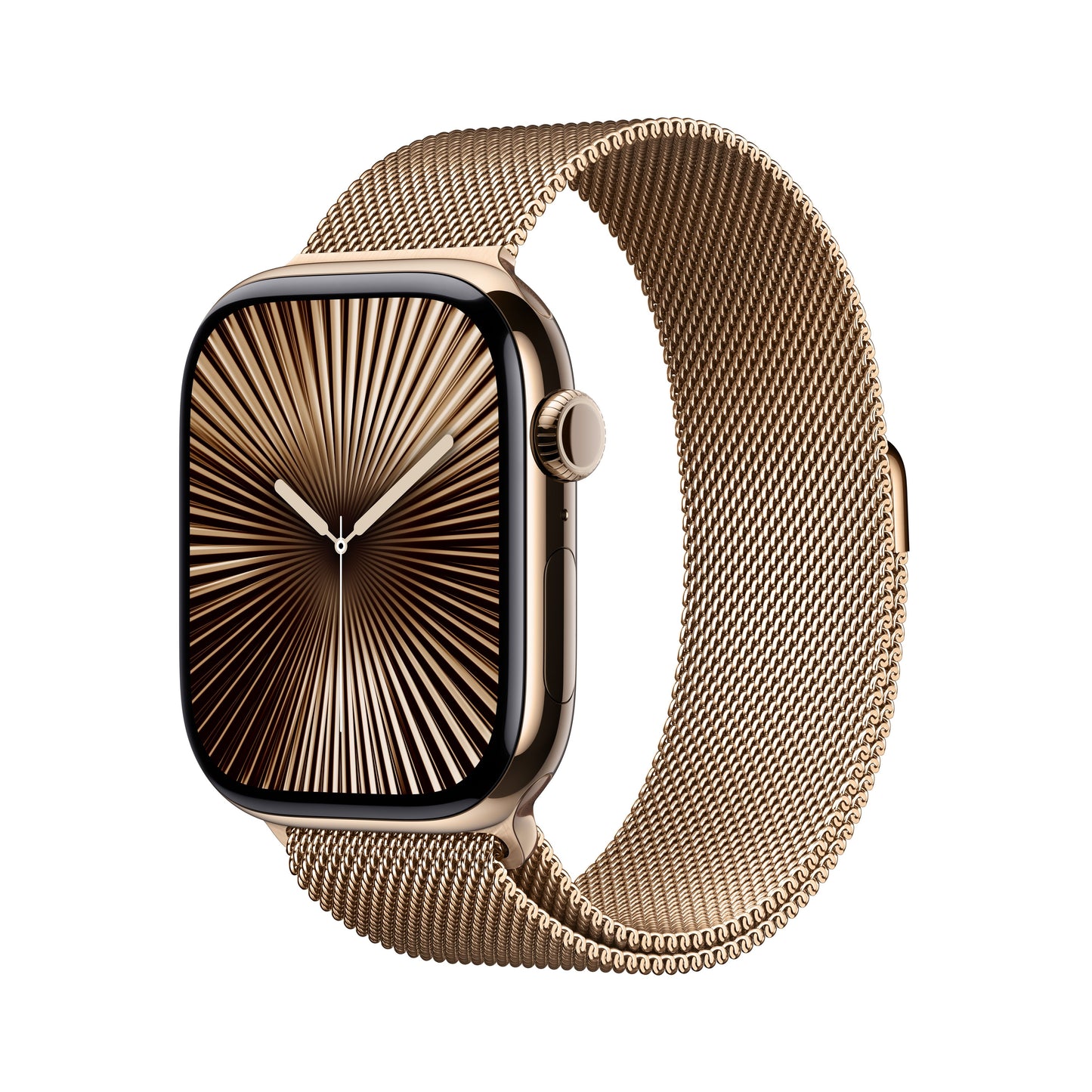 Apple_Watch_Series_10_46mm_LTE_Gold_Titanium_Milanese_Loop_Gold_PDP_Image_Position_1__en-ME