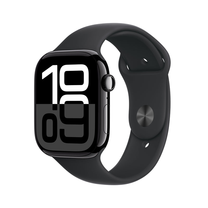 Apple_Watch_Series_10_46mm_LTE_Jet_Black_Aluminum_Sport_Band_Black_PDP_Image_Position_1__en-ME