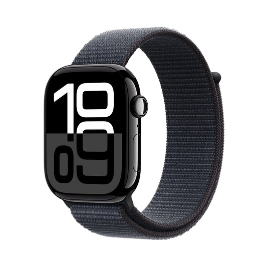 Apple_Watch_Series_10_46mm_LTE_Jet_Black_Aluminum_Sport_Loop_Ink_PDP_Image_Position_1__en-ME