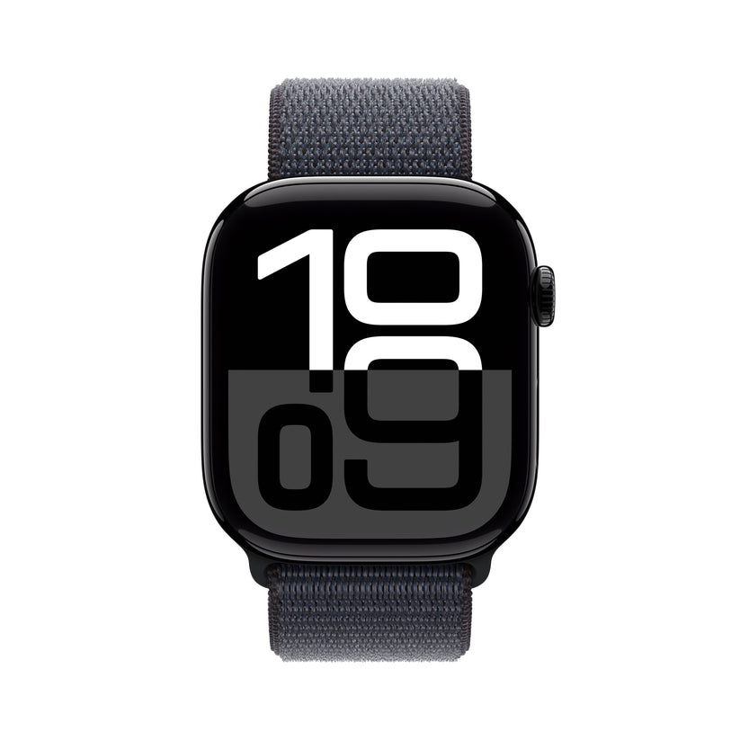 Apple_Watch_Series_10_46mm_LTE_Jet_Black_Aluminum_Sport_Loop_Ink_PDP_Image_Position_2__en-ME