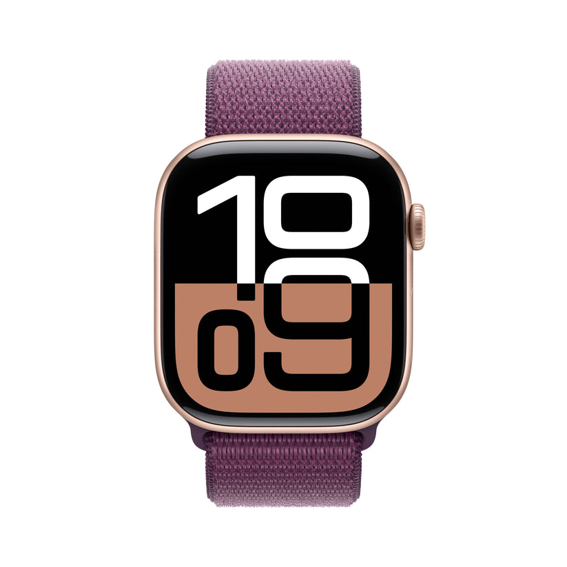 Apple_Watch_Series_10_46mm_LTE_Rose_Gold_Aluminum_Sport_Loop_Plum_PDP_Image_Position_2__en-ME