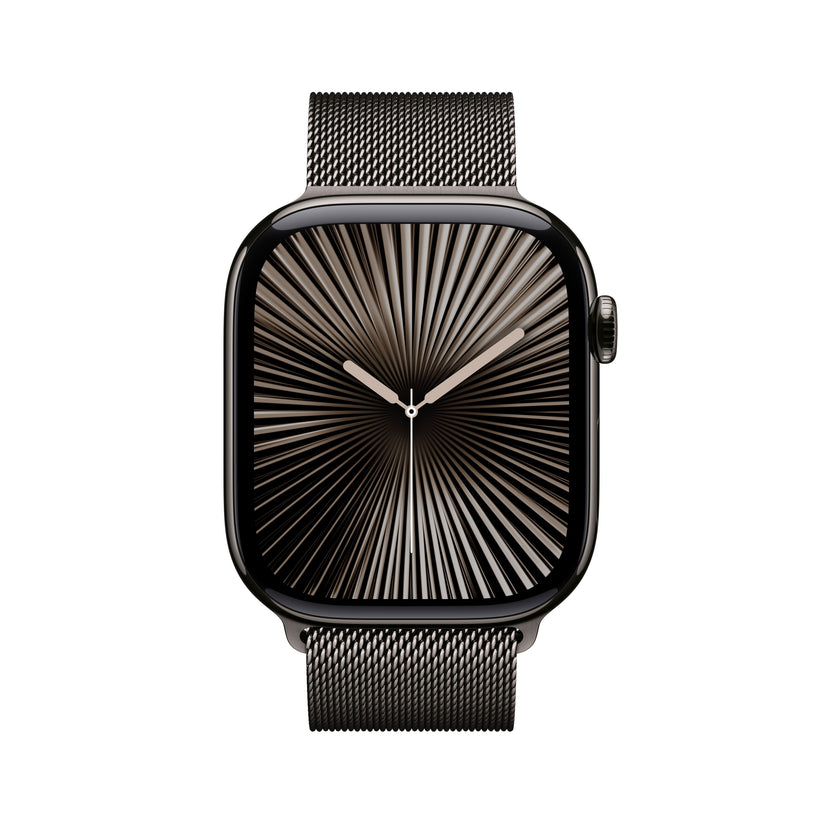 Apple_Watch_Series_10_46mm_LTE_Slate_Titanium_Milanese_Loop_Slate_PDP_Image_Position_2__en-ME