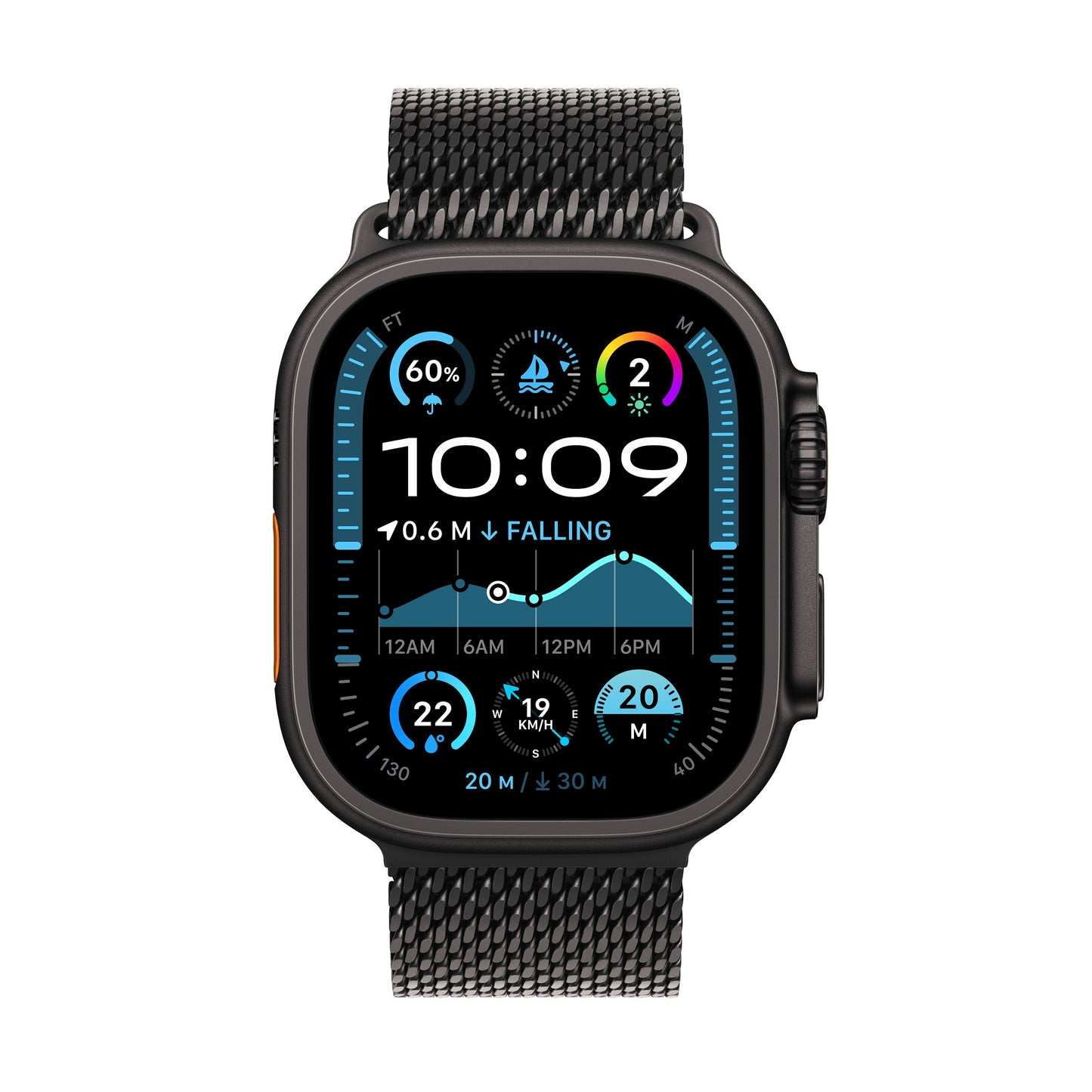 Apple_Watch_Ultra_2_49mm_Black_Titanium_Milanese_Loop_Black_PDP_Image_Position_2__en-ME