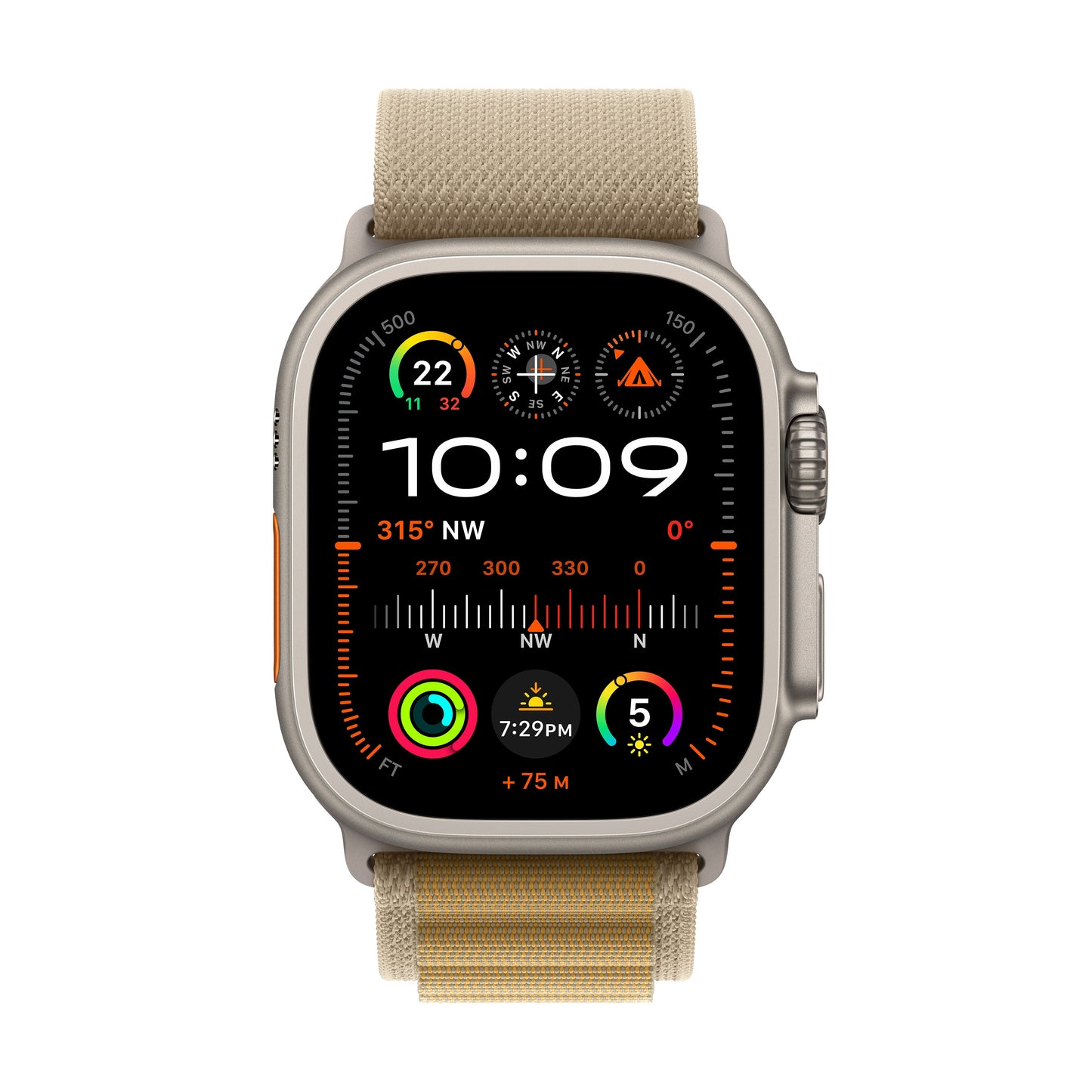 Apple_Watch_Ultra_2_49mm_Natural_Titanium_Alpine_Loop_Tan_PDP_Image_Position_2__en-ME