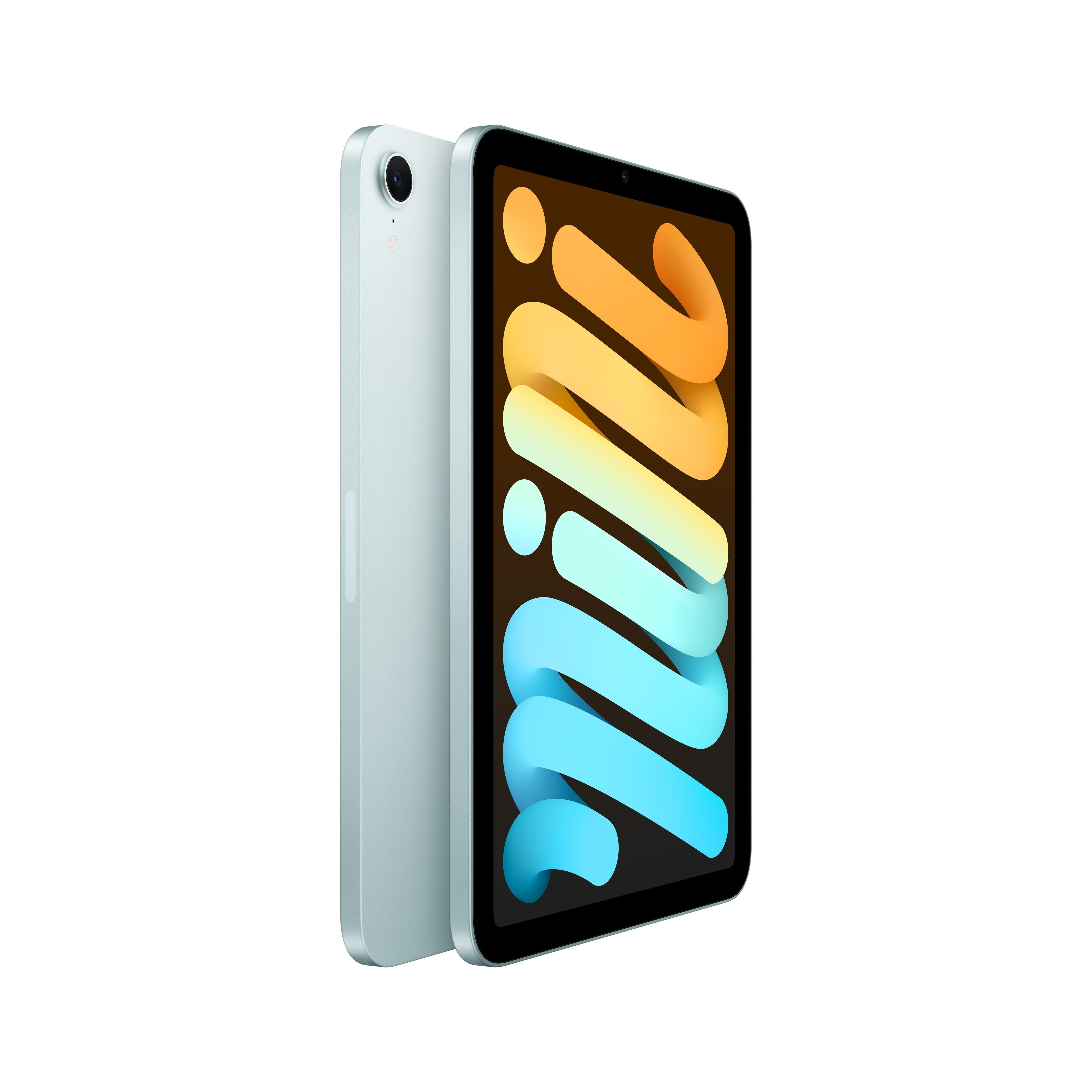 Buy iPad mini Wi-Fi 128GB - Blue (A17 Pro) | iStyle Oman – iSTYLE Oman