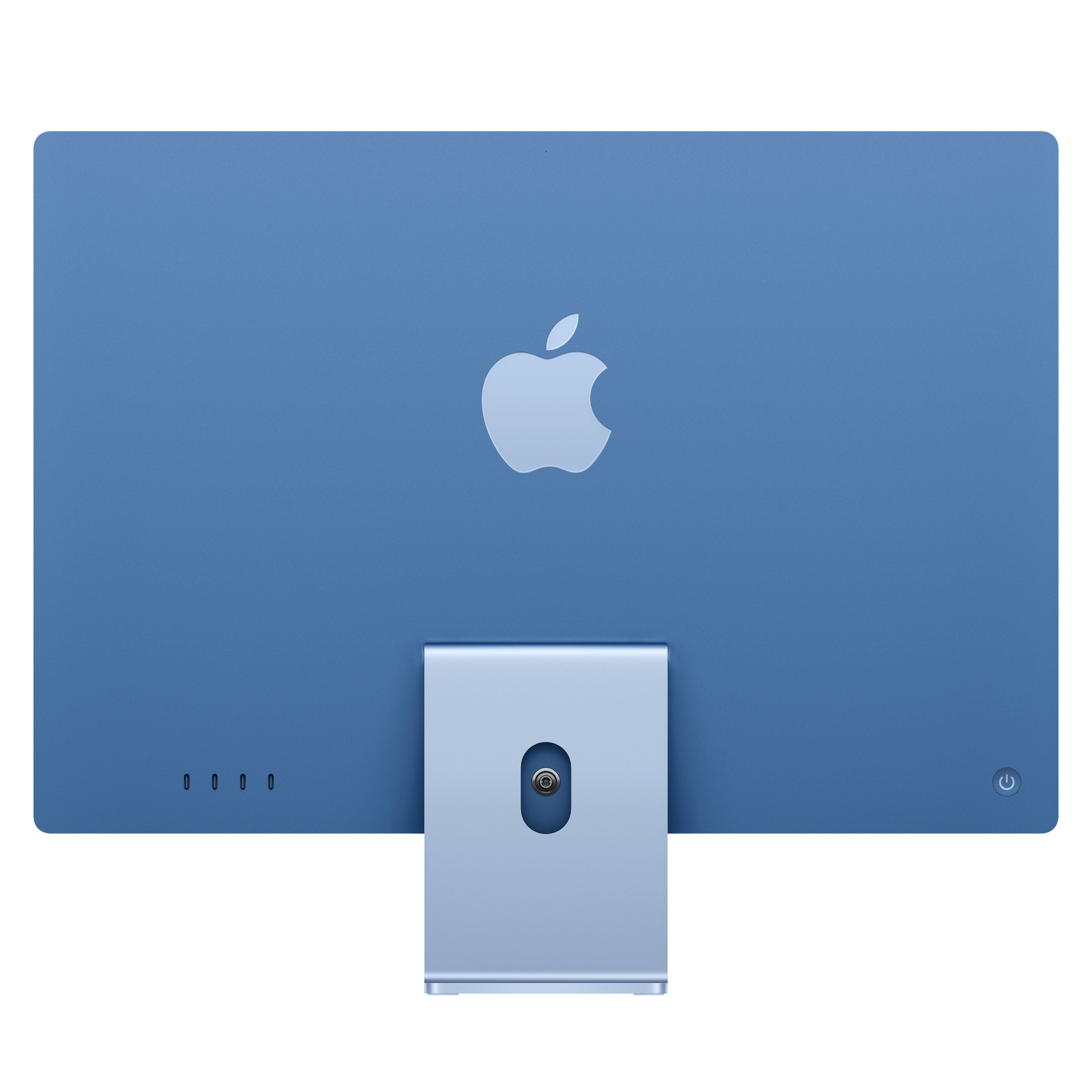Buy 24-inch iMac with Retina 4.5K display: Apple M4 chip with 10
