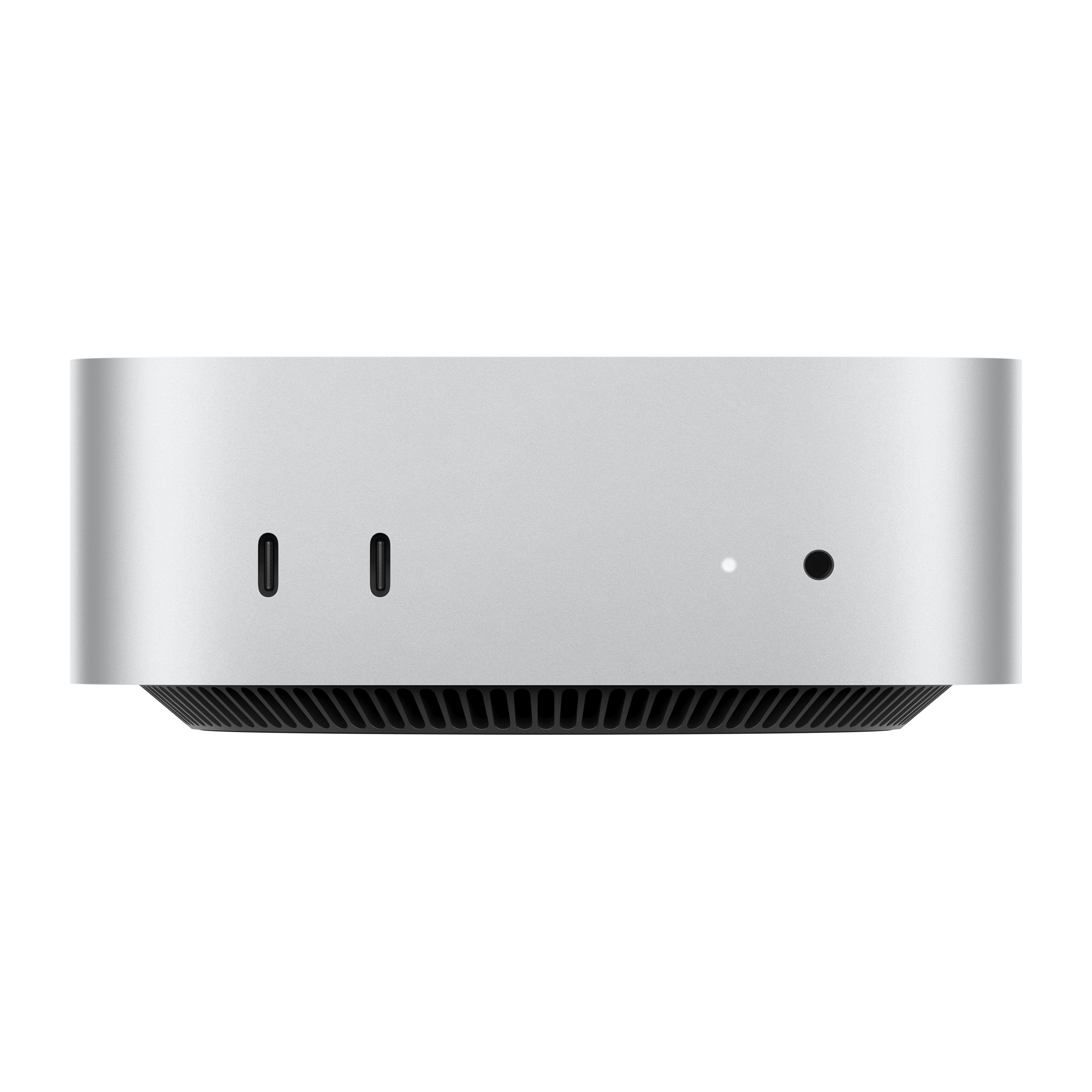 Buy Mac mini: Apple M4 chip with 10-core CPU and 10-core GPU