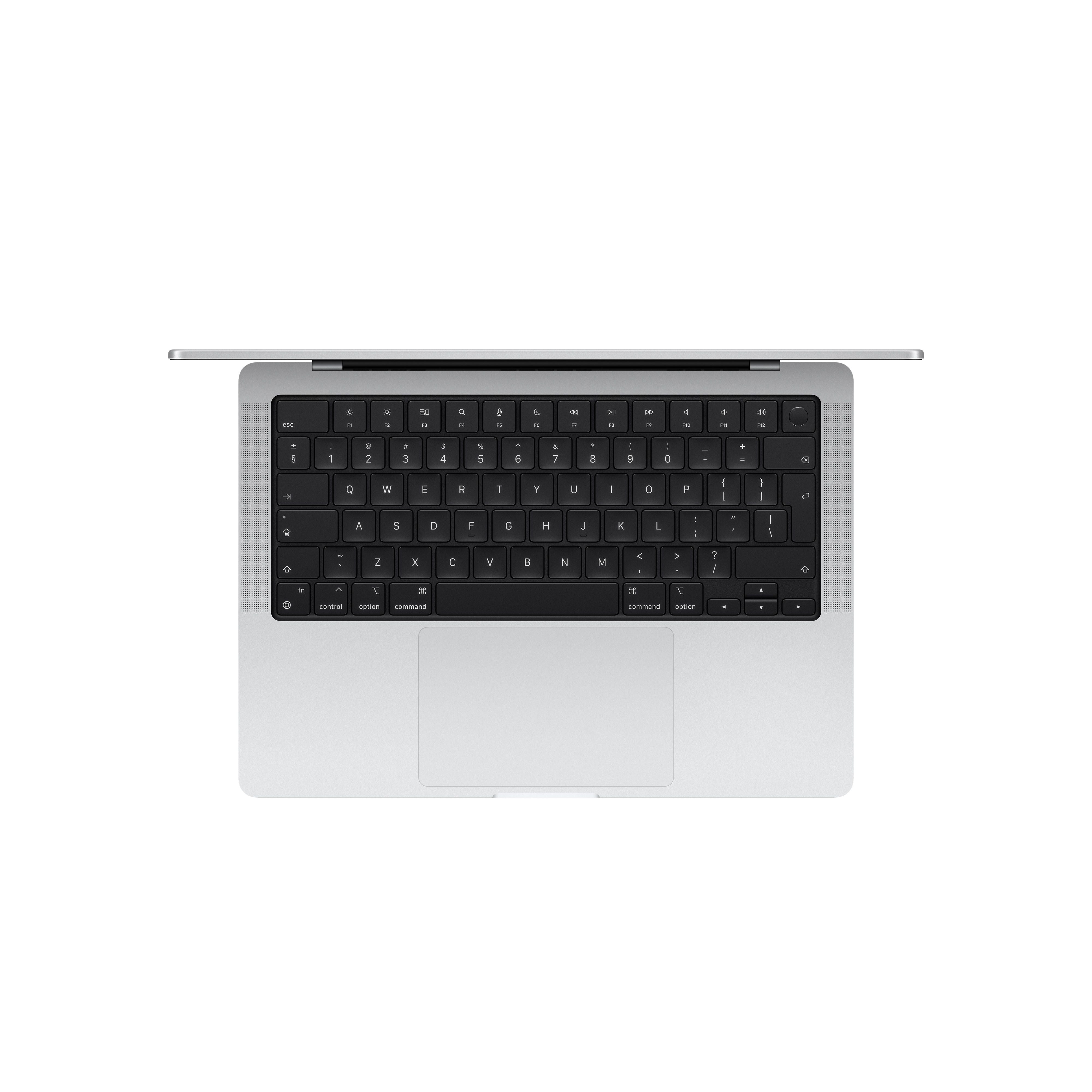 Buy 14-inch MacBook Pro: Apple M4 Pro chip with 12-core CPU and 16