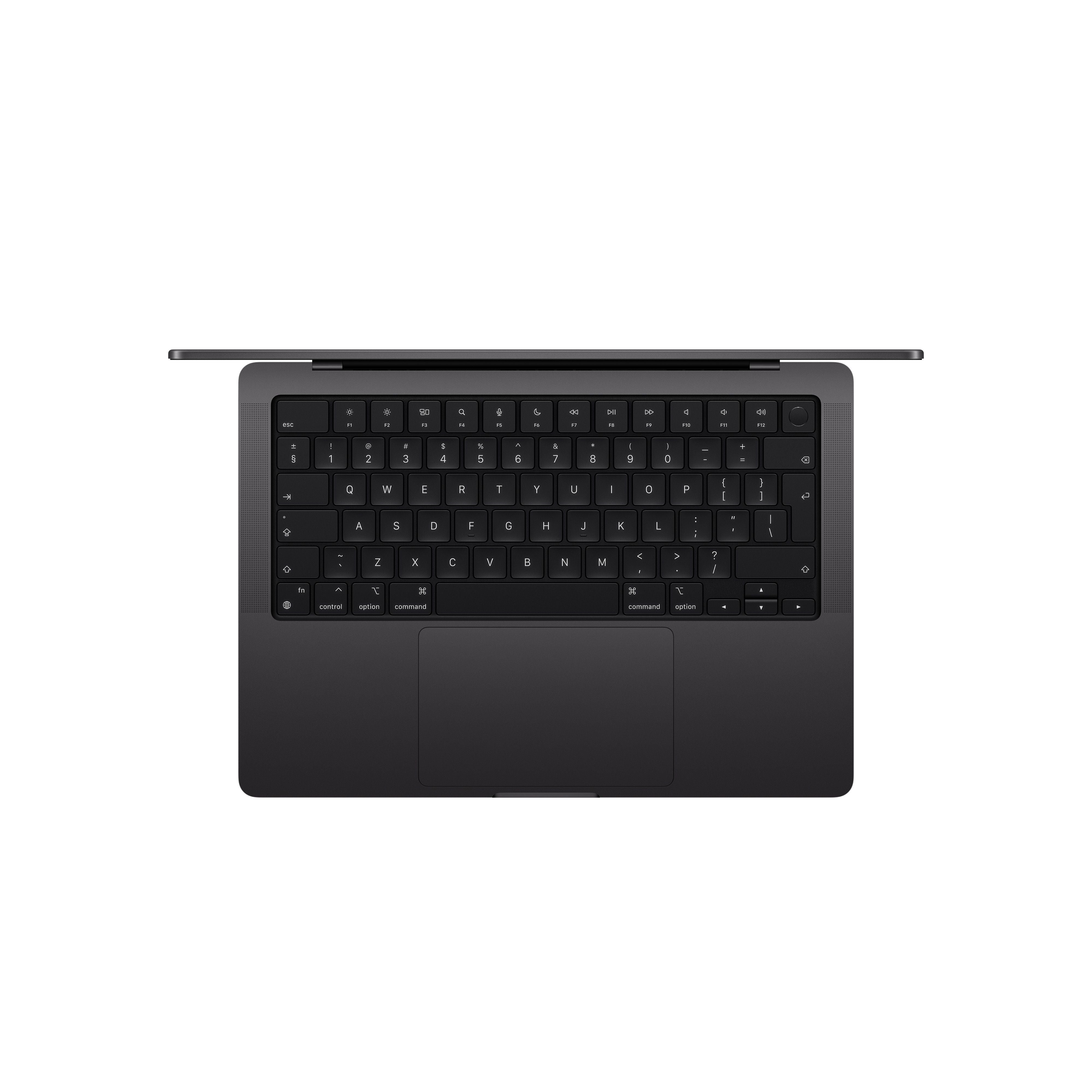 Buy 14-inch MacBook Pro: Apple M4 Pro chip with 12-core CPU and 16