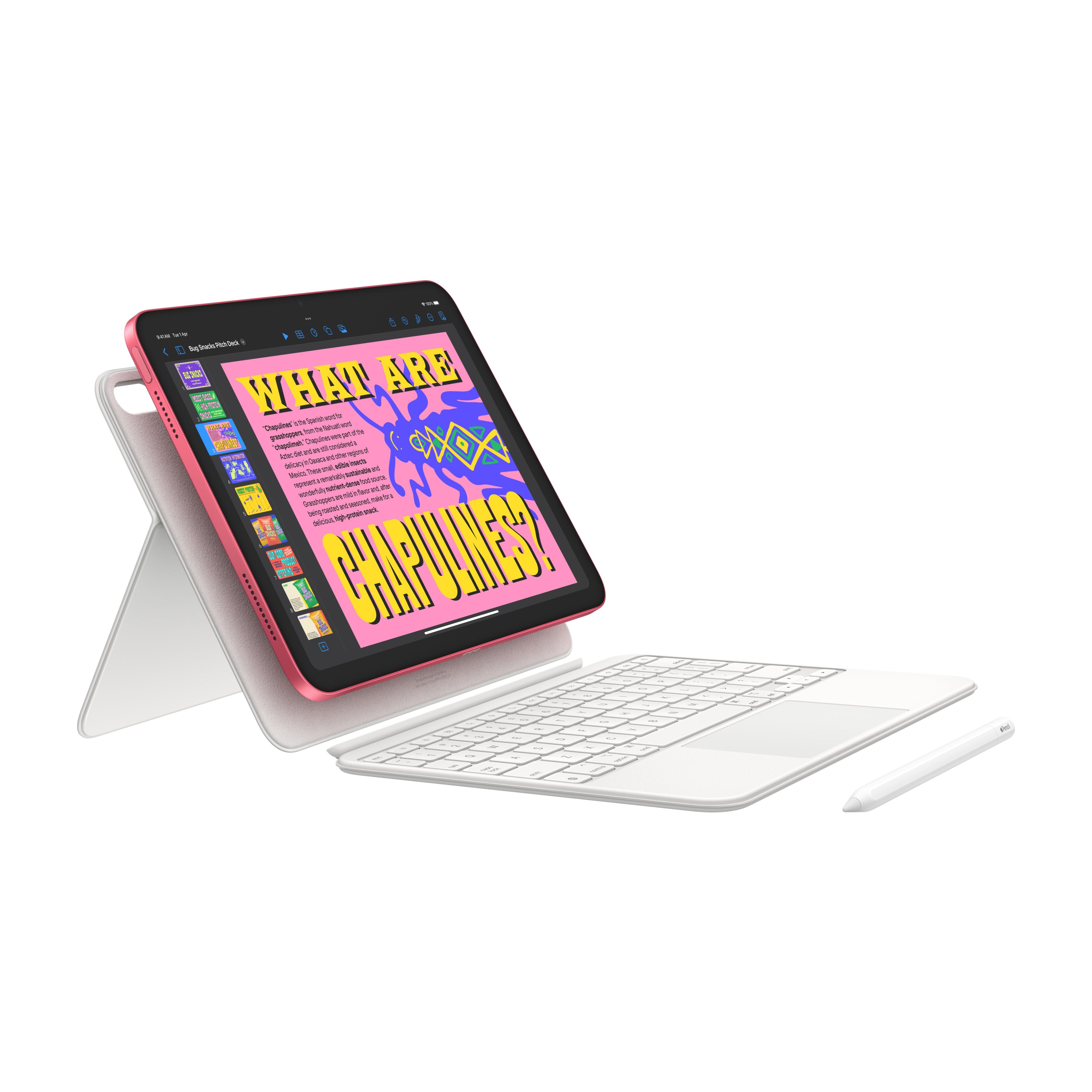 Buy iPad Wi-Fi 128GB - Silver (A16) | iStyle Oman – iSTYLE Oman