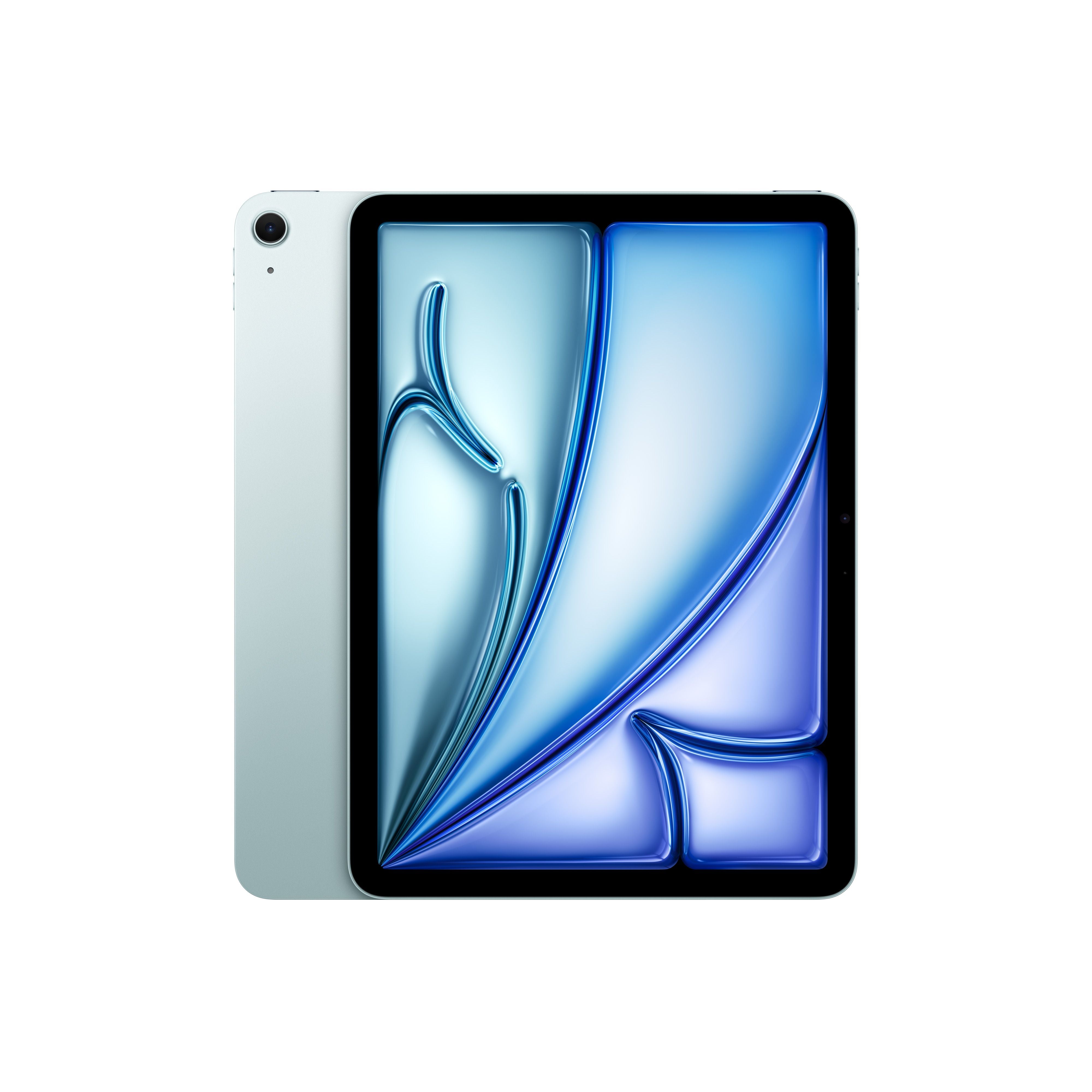 Buy 11-inch iPad Air Wi-Fi 256GB - Blue (M3) | iStyle Oman